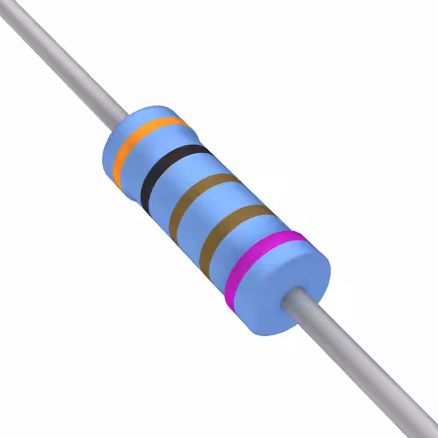 YR1B3K01 TE Connectivity Passive Product electronic component